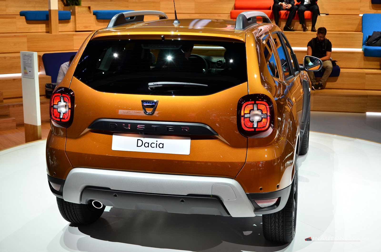 Nowa Dacia Duster samochód, który zasłynie na polskich