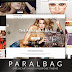 Opencart Fashion Bag Store Parallax Theme