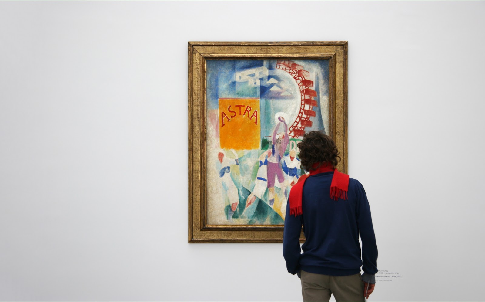 Paul Klee The Bird Garden Passaros De Jardim Fine Art Arte