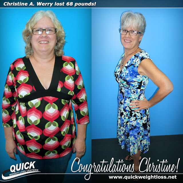 Quick Weight Loss Centers Quick Weight Loss Centers Review by