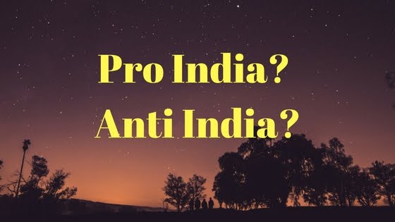 And who cares for us? Pro and Anti Indians listen carefully! img