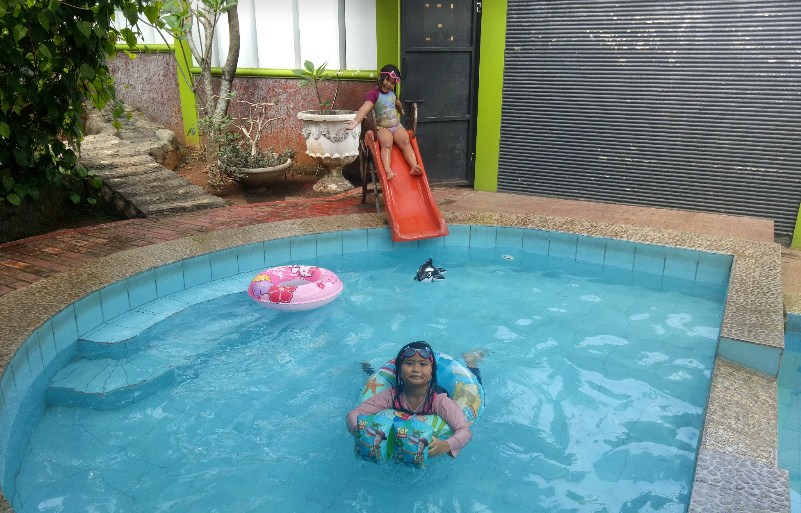 Harga Tiket Masuk Kolam Renang Taman Keluarga Bogor - Info ...