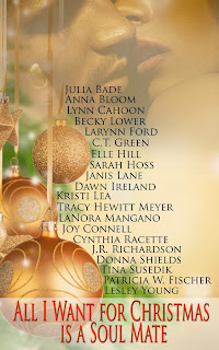 http://www.amazon.com/All-Want-For-Christmas-Soulmate-ebook/dp/B00GH2I458/ref=sr_1_1?ie=UTF8&qid=1383708661&sr=8-1&keywords=all+i+want+for+christmas+is+a+soul+mate