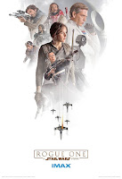 Rogue One: Una historia de Star Wars 26 rogue%2Bone%2Bposters 02