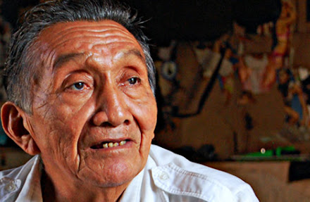 El Mundo no se acabará en 2012: dignatarios mayas de Quintana Roo