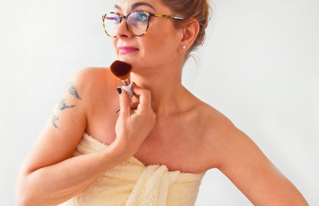 Tipps für die Anwendung von Selbstbäuner. Wie wende ich Selbstbräuner richtig an?