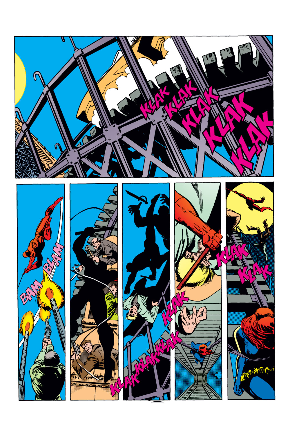 Daredevil (1964) 161 Page 7