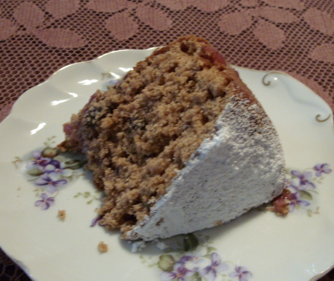 Eat The Blog Velvet Lunch CakeNew York Times Heritage Cookbook