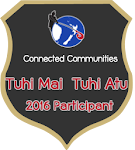 Tuhi Mai Tuhi Atu 2016