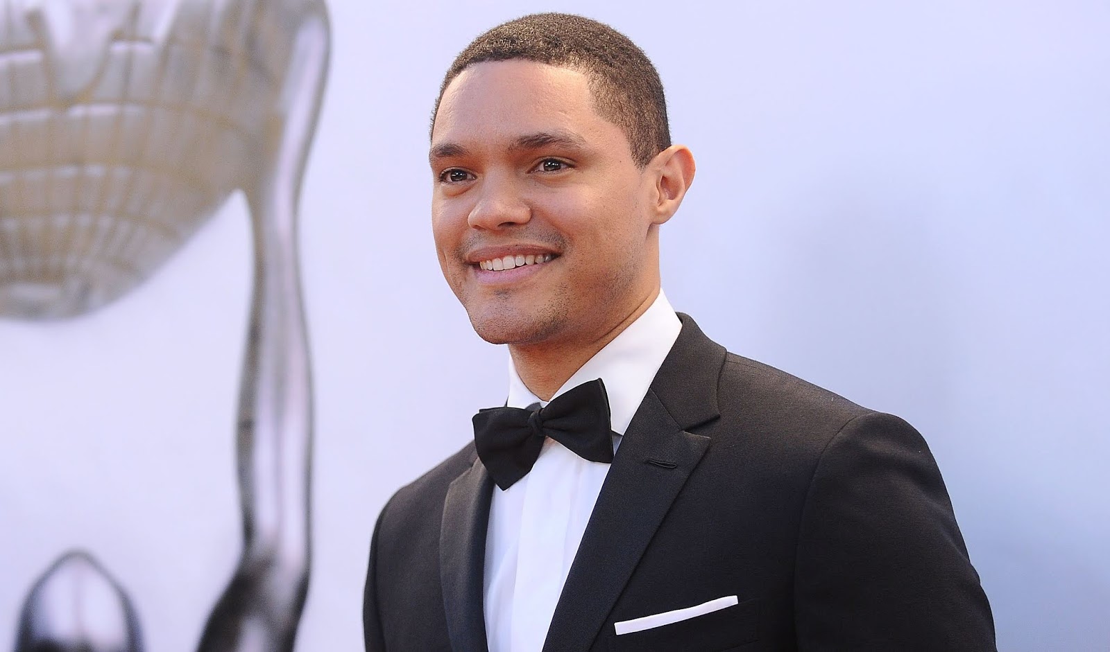 Daily Show Host Trevor Noah To Perform In Maine This Summer