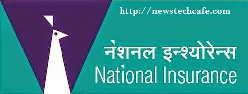 National Insurance Company Ltd  Recruitment of Administrative Officers (Scale I) 2015