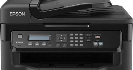 epson m200 scanner download