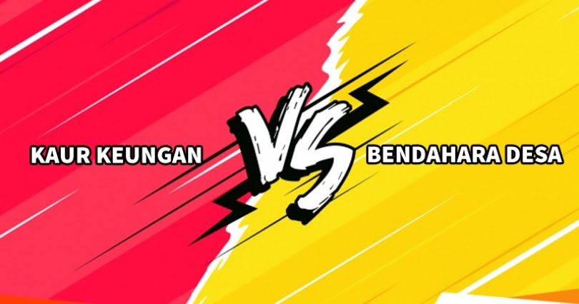 Ini Bedanya Kaur Keuangan Dan Bendahara Desa Desa Kemlagi Kecamatan Kemlagi Kabupaten Mojokerto Jawa Timur