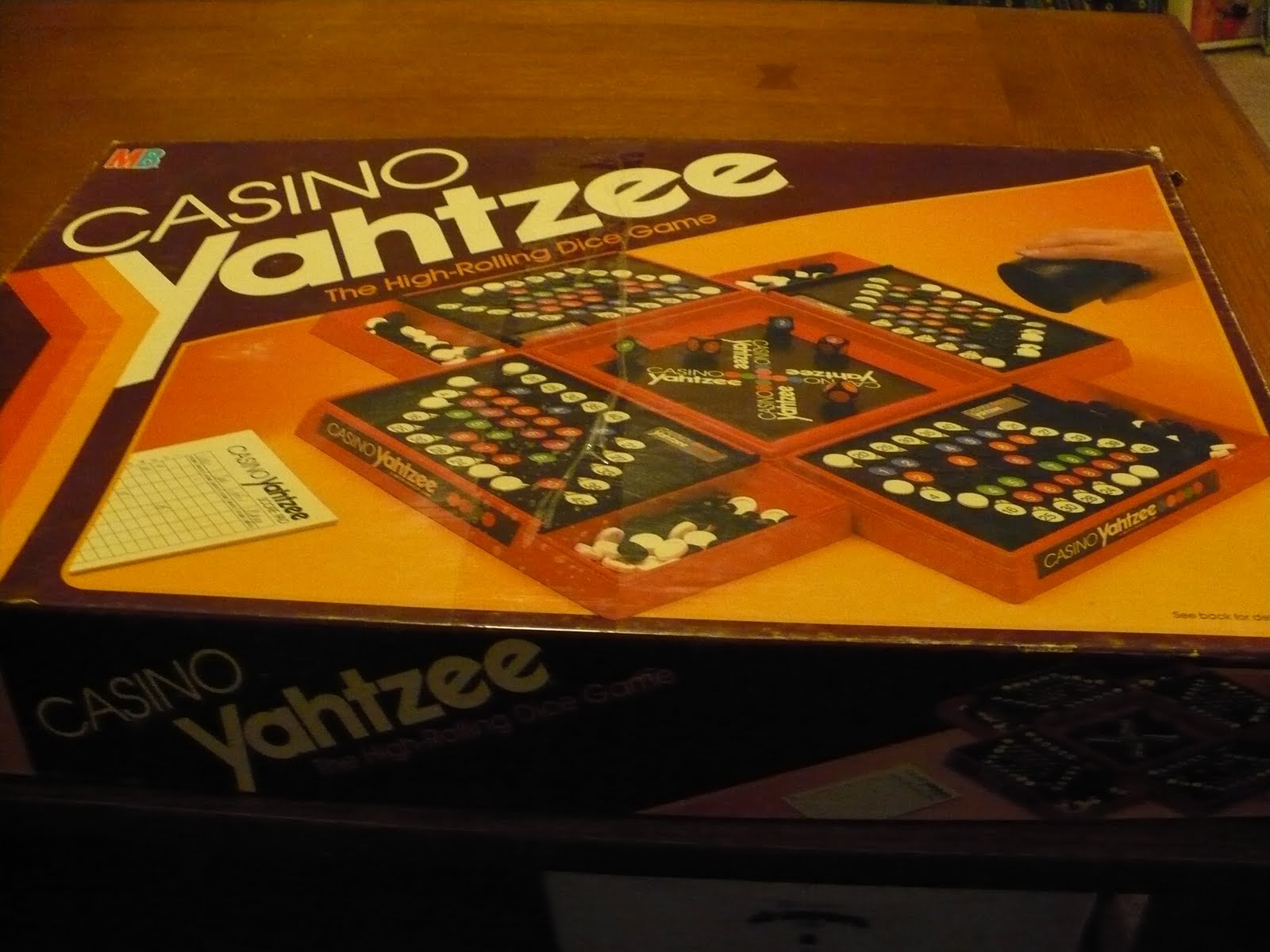 The 12 Turn Program Board Game Addiction and You Viva Dice Throwing