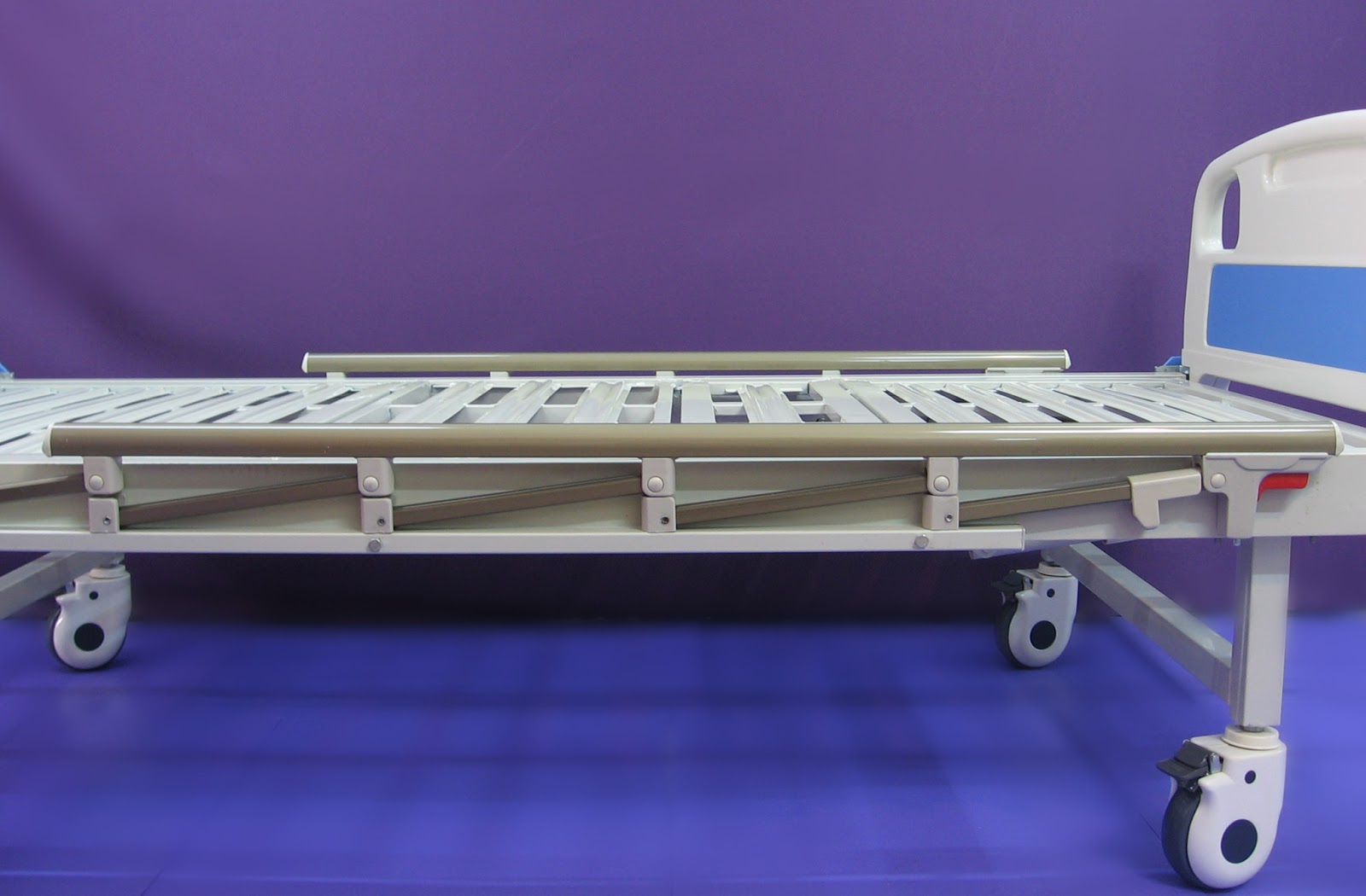 Katil pesakit hospital bed perabot rumah orang tua harga wholesale