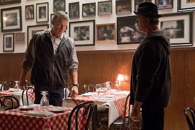 Creed 2 Sylvester Stallone Dolph Lundgren Image 1