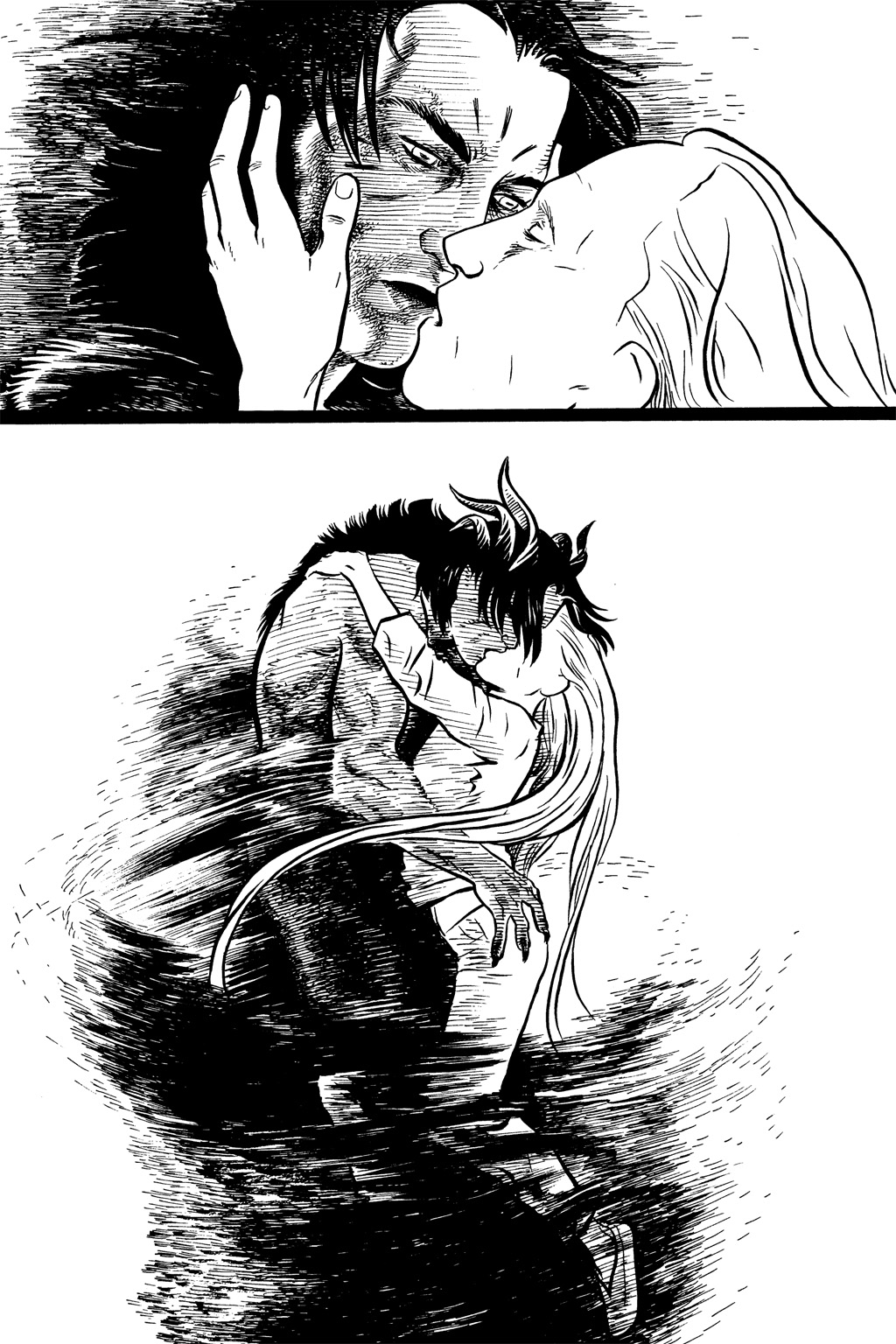 Read online The Finder Library comic -  Issue # TPB 2 (Part 2) - 58