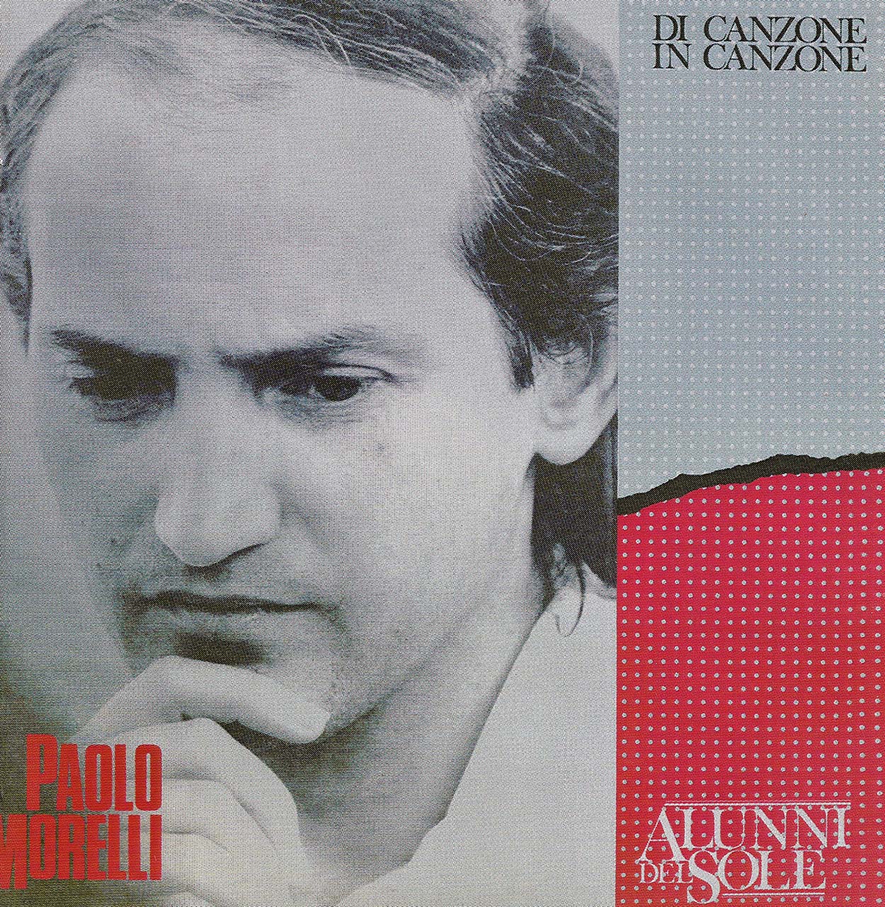 Contatto diretto Paolo Morelli Alunni del