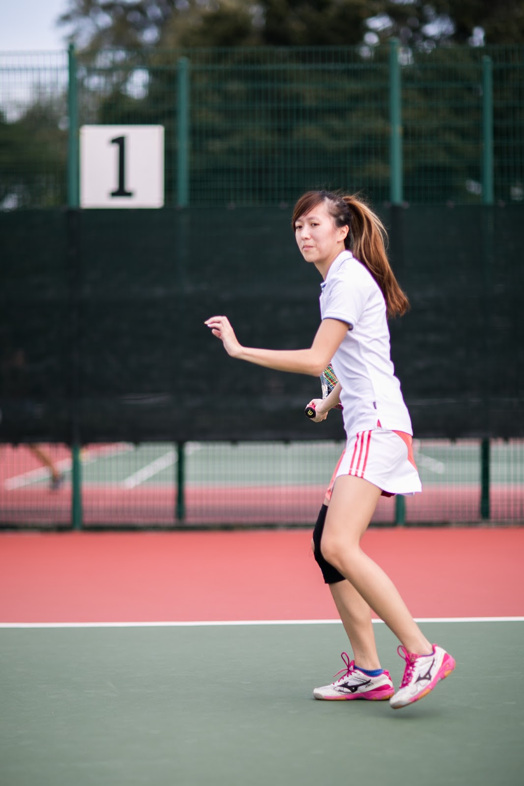 Banana Tennis Fun Tennis Lessons with Experienced Coaches Kaiting