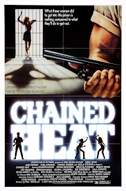 Watch Movies Chained Heat (1983) Full Free Online