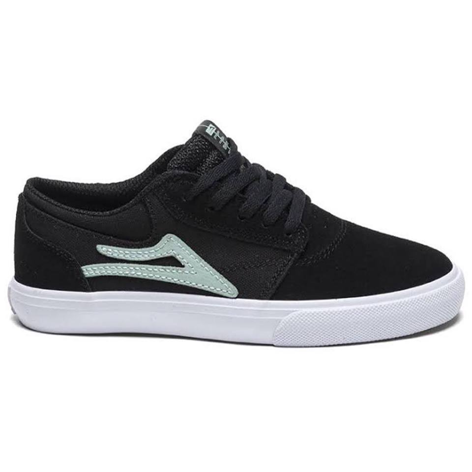 NOON B0ARDSHOP: LAKAI FOOTWEAR 2019