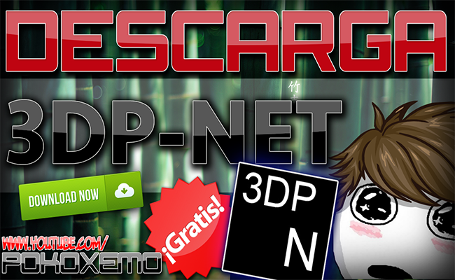 3dp net scarica
