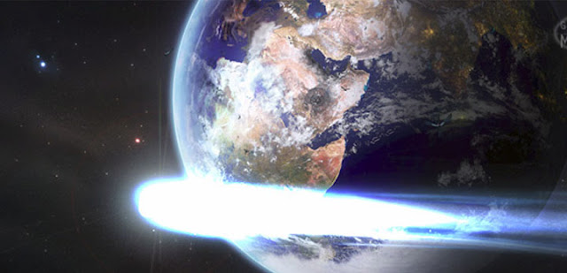 asteroide do dia das bruxas  - 2015 TB145