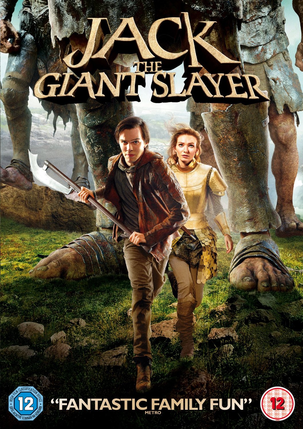 Jack The Giant Slayer Full Movie Free Inside the Wendy House: Jack the Giant Slayer Review