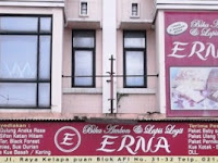 Info Kerja Terbaru untuk SMA/K,Erna Cake & Bakery Bukit Tinggi
