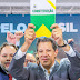 Haddad recebe manifesto assinado por mais de 1500 juristas