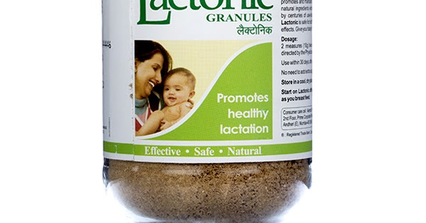 Lactonic Granules Review, Side Effects And Dose-6229