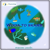 Woda to skarb