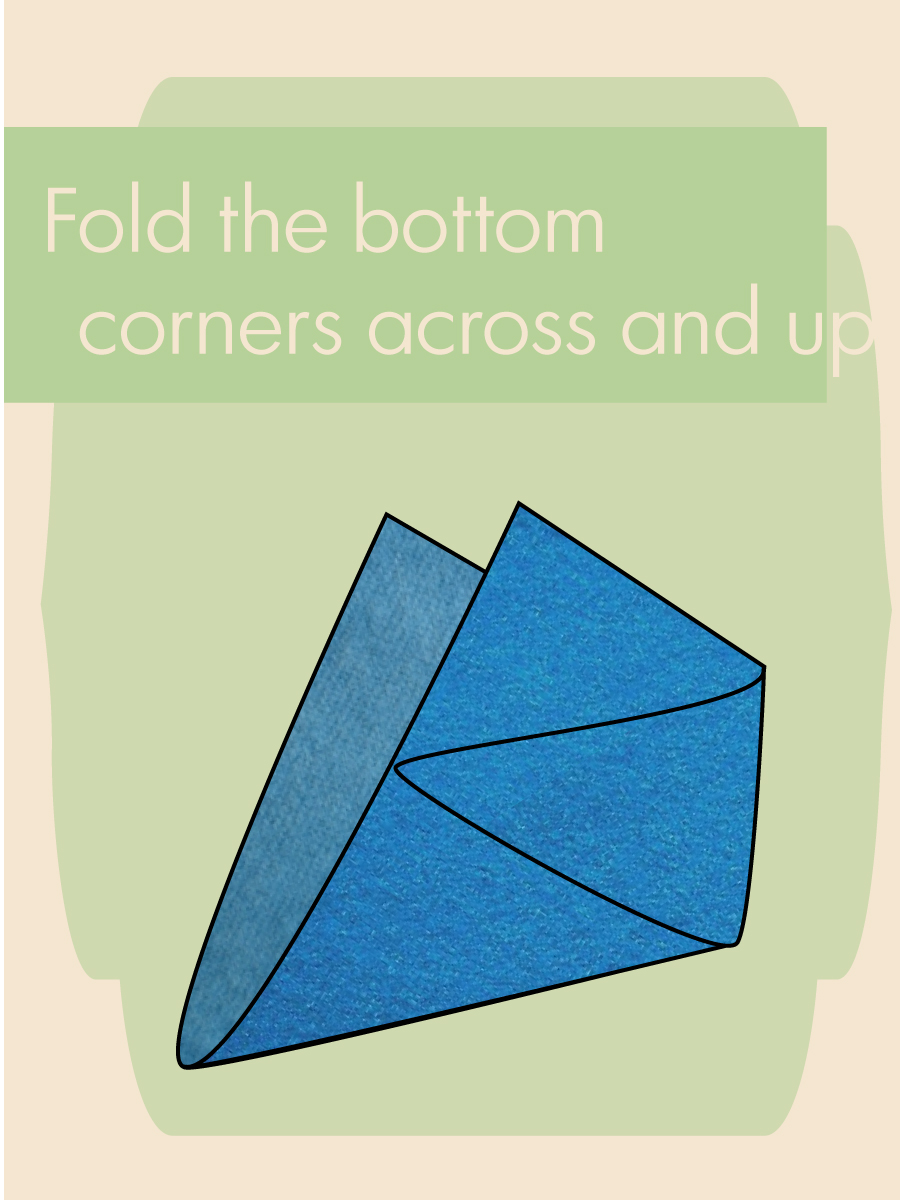 KareWares: How to: May Day Basket