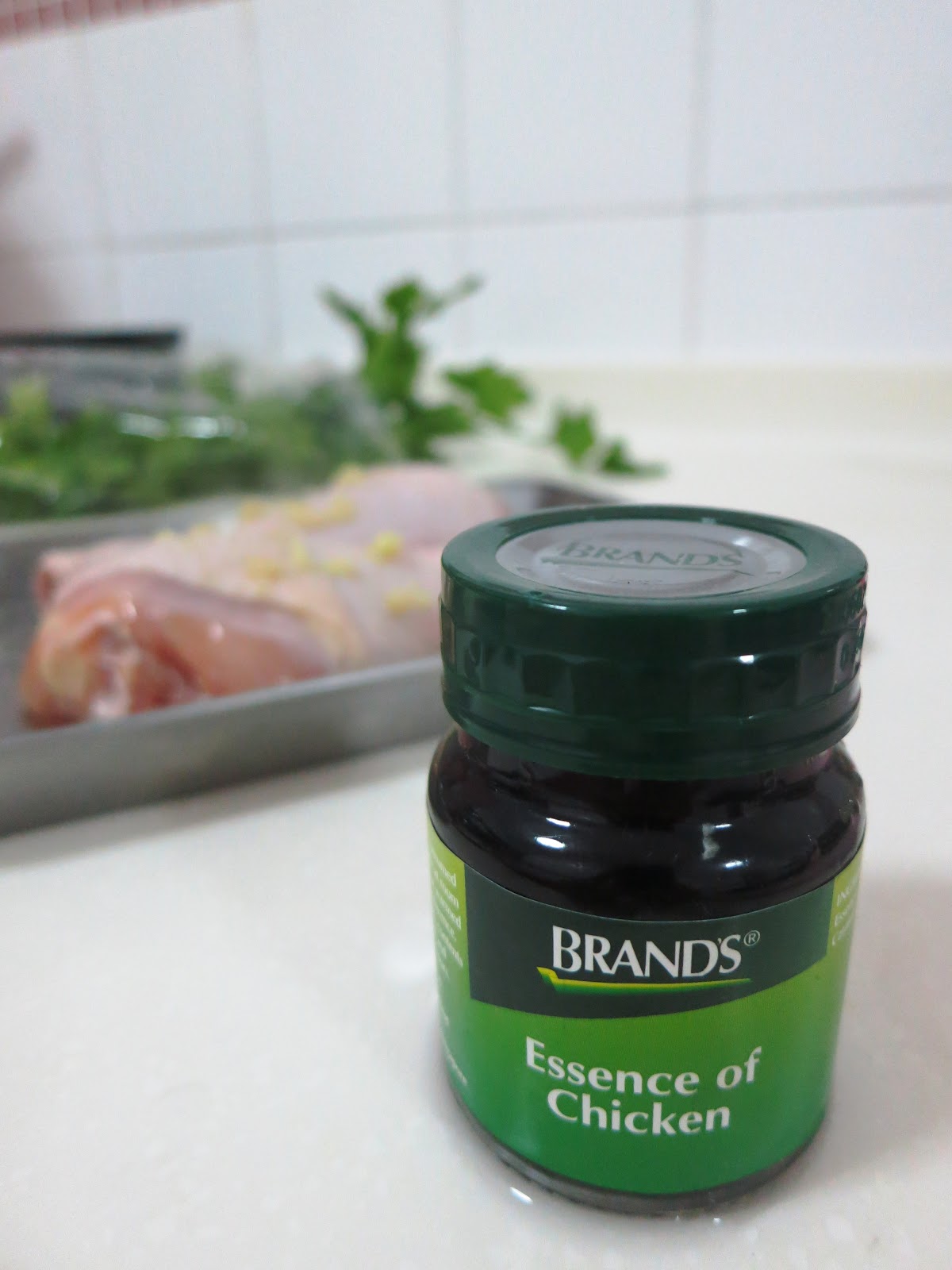 Benefits Of Chicken Essence BRAND'S® Essence of Chicken (6's x 70g) x
