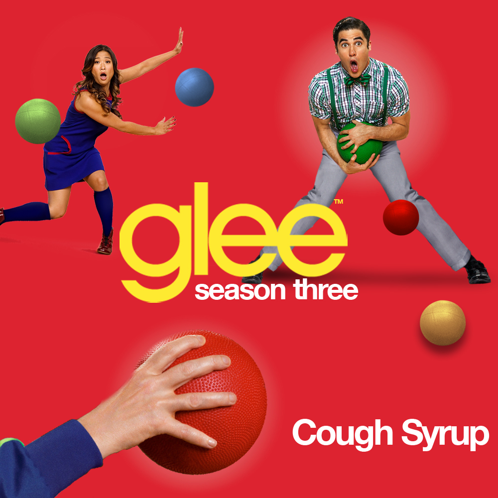 mery_coversglee 86 Cough Syrup