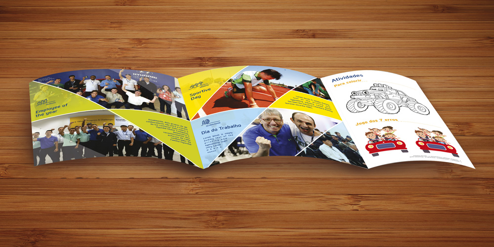 BLOG DA HYUNDAI CORE VALUES