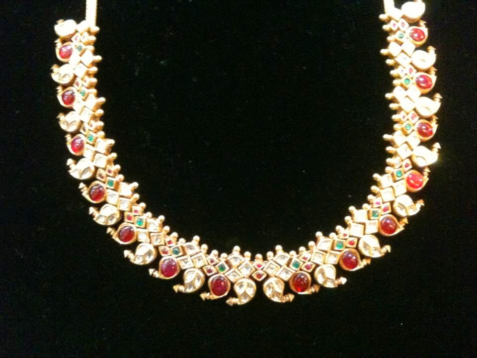 Indian Jewellery and Clothing