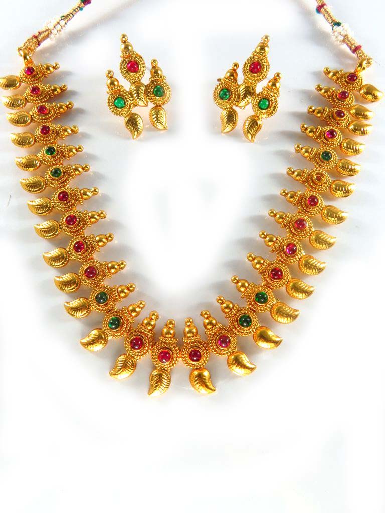 Indian Fashion jewellery UK online: South Indian jewellery online UK