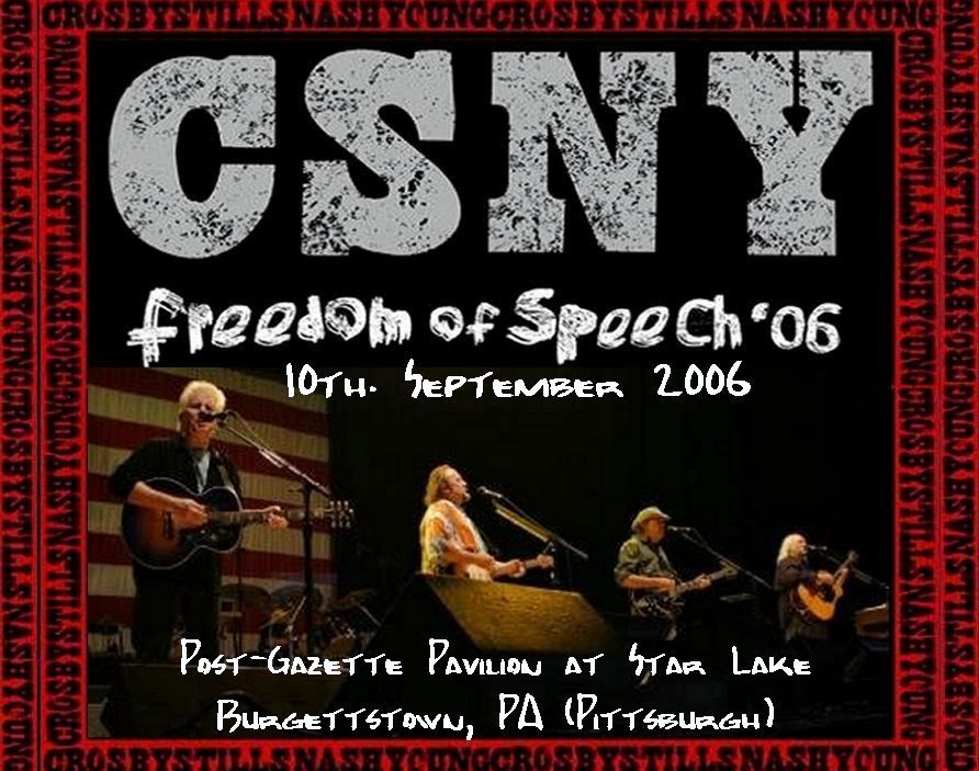 Crosby Stills Nash Young Last Tour Crosby Stills Nash Young Last Tour