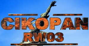 CIKOPAN86: Sejarah Berdirinya Rukun Tetangga (RT) Dan Rukun Warga (RW)