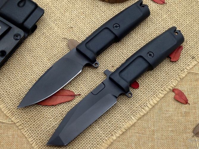 Best Chinese Knives Extrema Ratio Fulcrum C/Shrapnel Clones Knives!