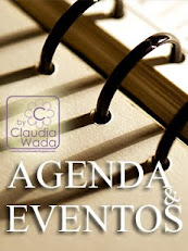 AGENDA E EVENTOS