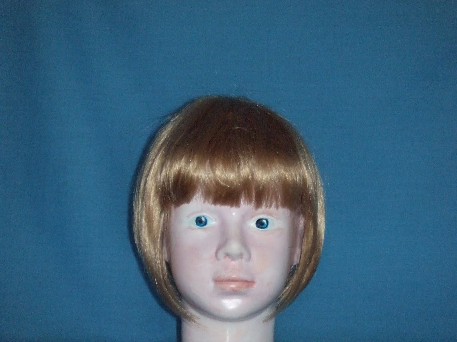 Wear my Hair wigs, hairpieces & extensions Childrens wigs