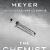"The Chemist" di Stephenie Meyer