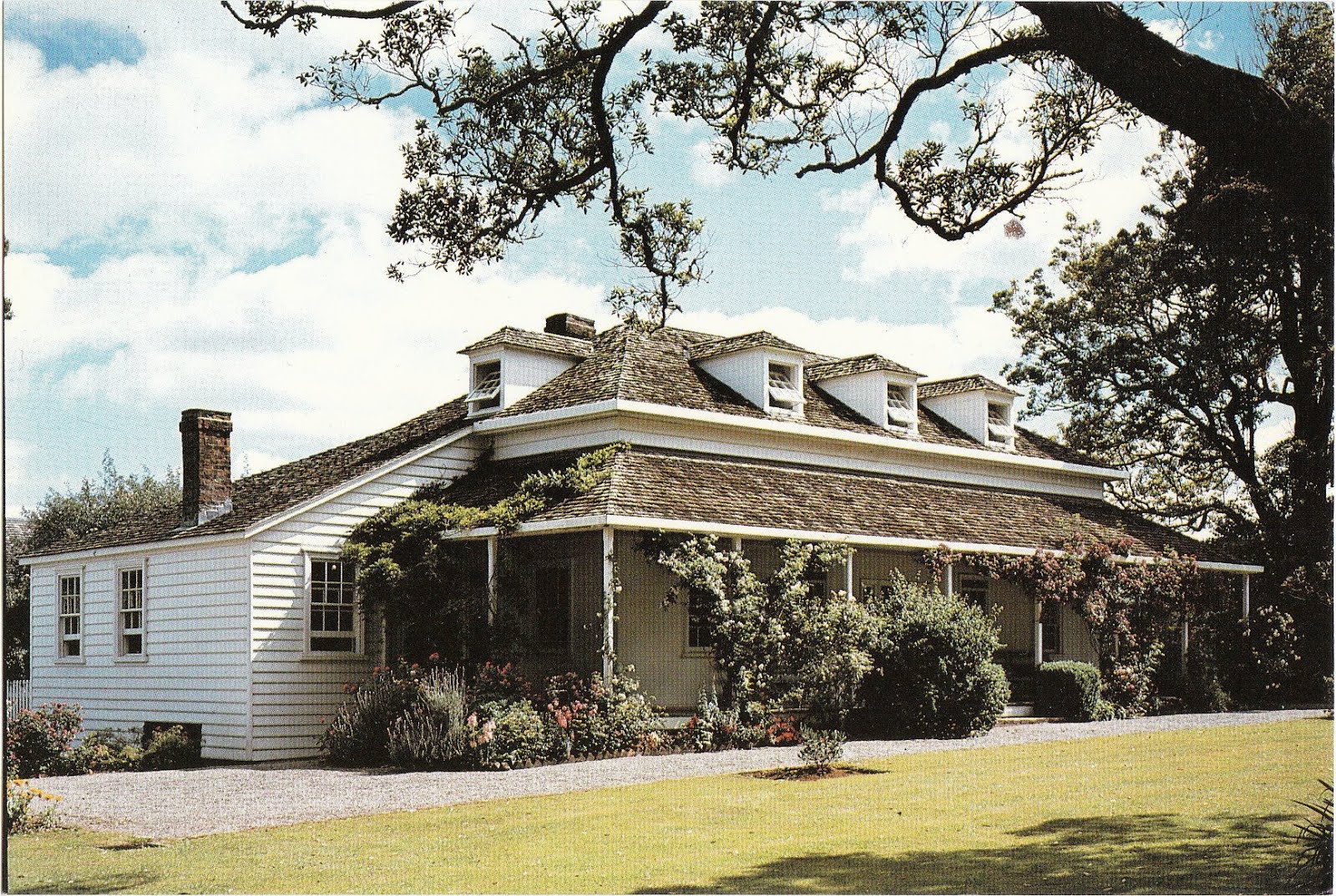 Early New Zealand Photographers Historic Places Trust