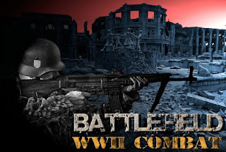 Battlefield WW2 Combat v5.1.2 Mod Apk (Unlimited Money)