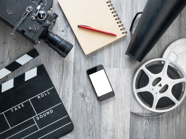 Production Company Production Company