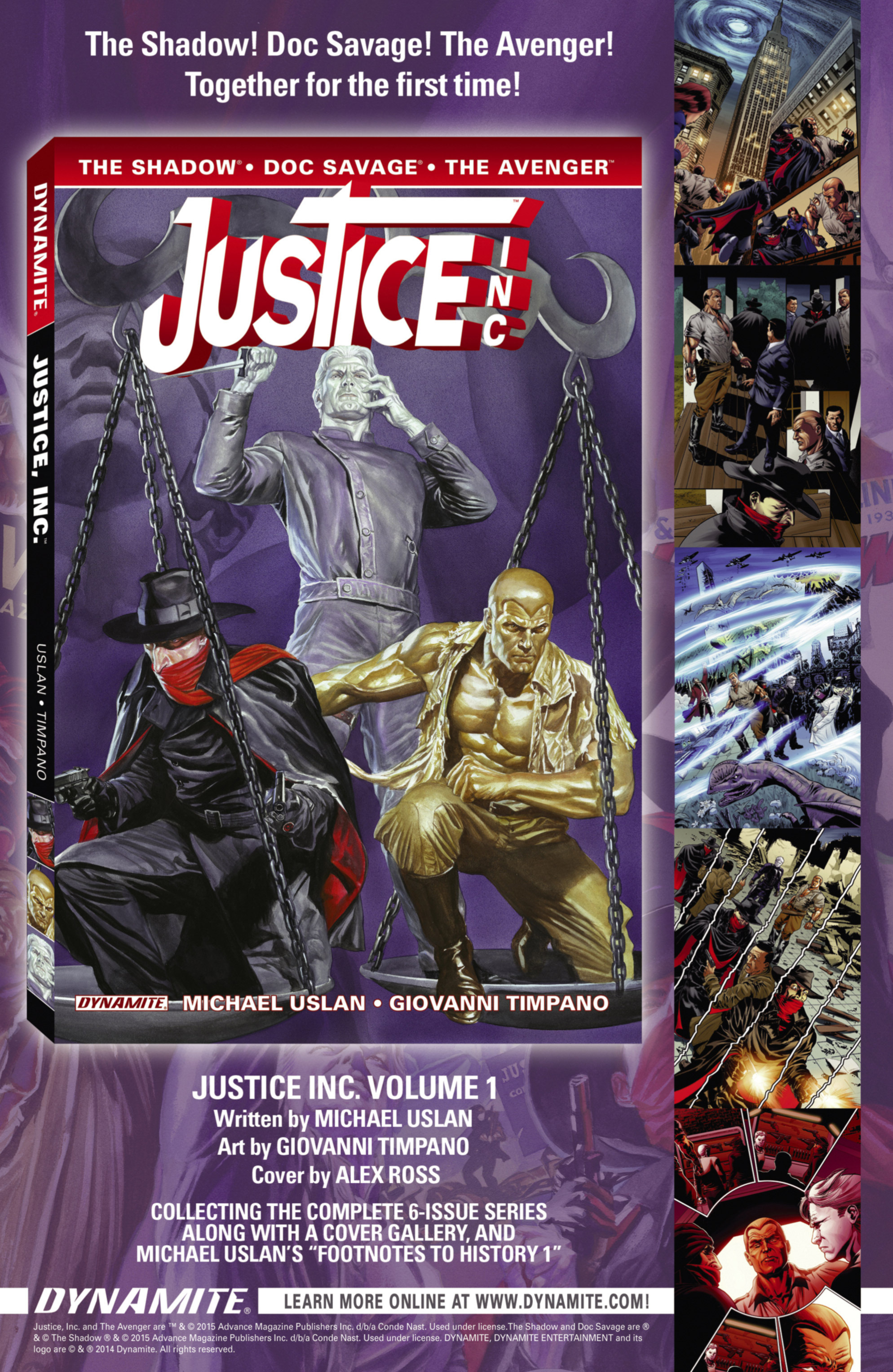 Read online Django/Zorro comic -  Issue #5 - 37