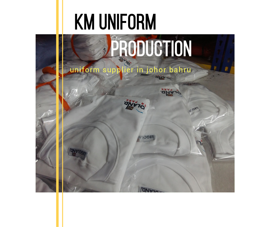 Uniform Supplier Malaysia 5