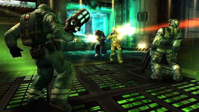 SHADOWGUN-DeadZone SHADOWGUN-DeadZone
